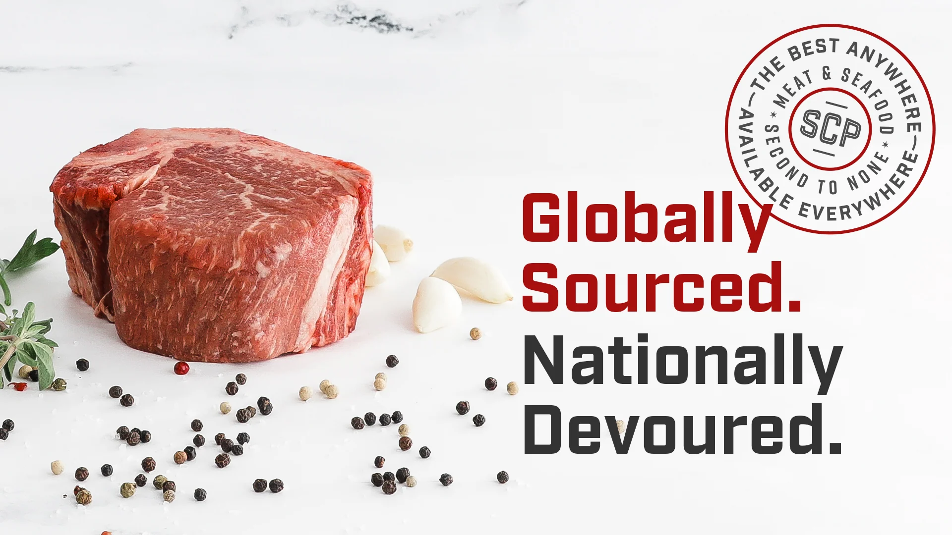 Elite Proteins Delivered to You